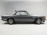 BMW 3.0 CSL 1972 года (UK)